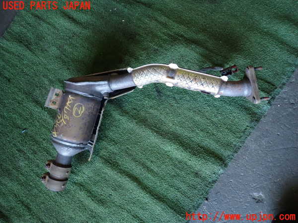 1UPJ-43602662]ポルシェ・ボクスター(98665)触媒2 中古_m0001.jpg