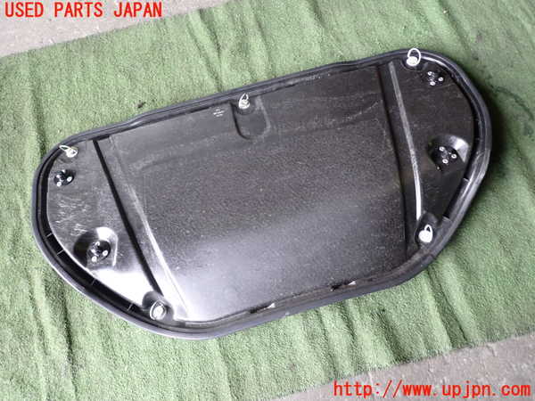 1UPJ-43602160]ポルシェ・ボクスター(98665)エンジンアッパーカバー 中古_m0001.jpg
