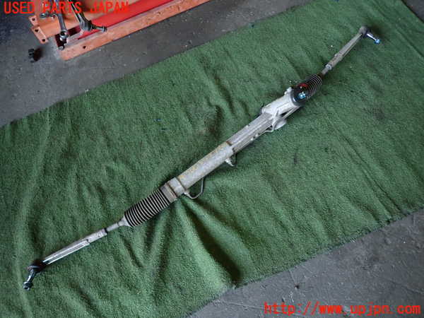 1UPJ-43604235]ポルシェ・ボクスター(98665)パワステギアボックス 中古_m0001.jpg