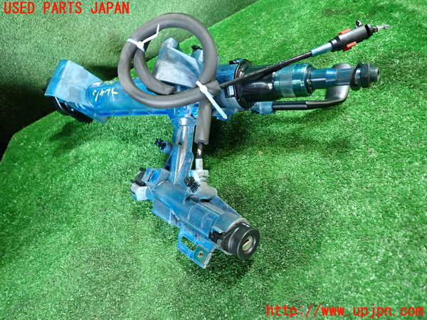 1UPJ-43604260]ポルシェ・ボクスター(98665)ステアリングシャフト 中古_m0001.jpg
