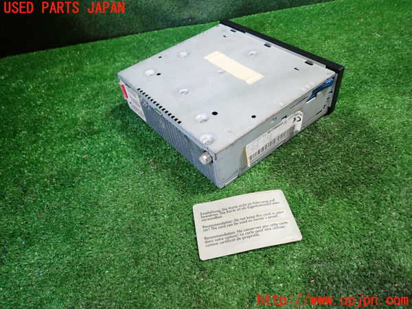 1UPJ-43606475]ポルシェ・ボクスター(98665)テープデッキ 中古_m0004.jpg