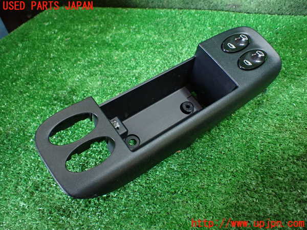 1UPJ-43606265]ポルシェ・ボクスター(98665)センターパワーウィンドウスイッチ 中古_m0001.jpg
