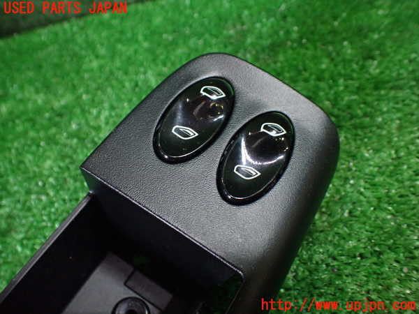 1UPJ-43606265]ポルシェ・ボクスター(98665)センターパワーウィンドウスイッチ 中古_m0002.jpg
