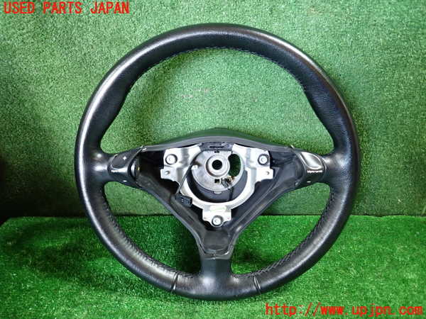 1UPJ-43607855]ポルシェ・ボクスター(98665)ステアリングホイール 中古_m0001.jpg