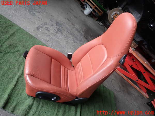 1UPJ-43607035]ポルシェ・ボクスター(98665)運転席シート 中古_m0001.jpg