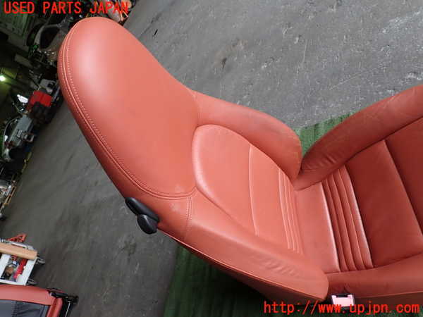 1UPJ-43607035]ポルシェ・ボクスター(98665)運転席シート 中古_m0002.jpg