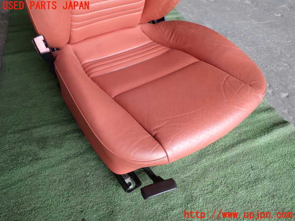 1UPJ-43607035]ポルシェ・ボクスター(98665)運転席シート 中古_m0003.jpg