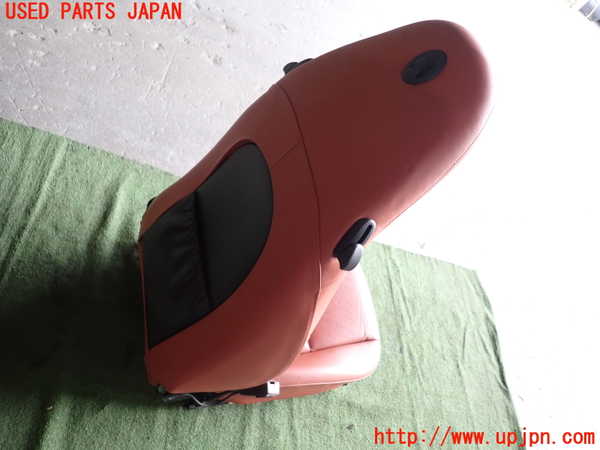 1UPJ-43607035]ポルシェ・ボクスター(98665)運転席シート 中古_m0004.jpg