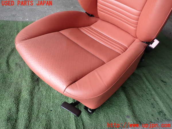 1UPJ-43607065]ポルシェ・ボクスター(98665)助手席シート 中古_m0003.jpg