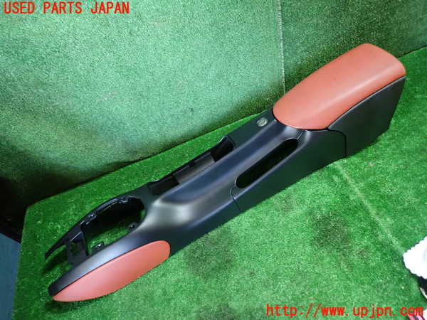 1UPJ-43607540]ポルシェ・ボクスター(98665)センターコンソール 中古_m0001.jpg