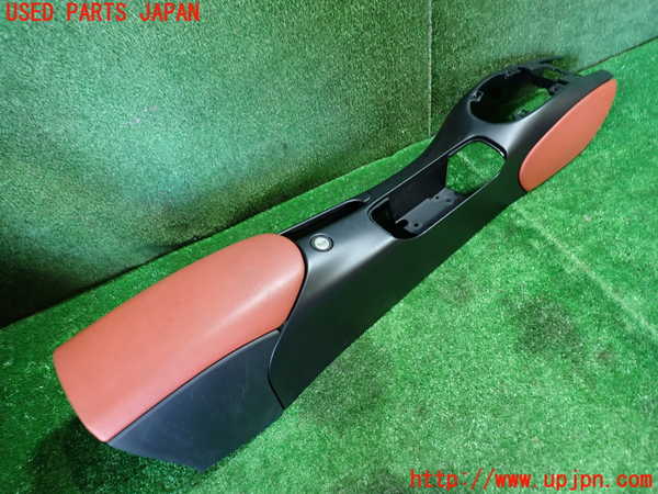 1UPJ-43607540]ポルシェ・ボクスター(98665)センターコンソール 中古_m0003.jpg