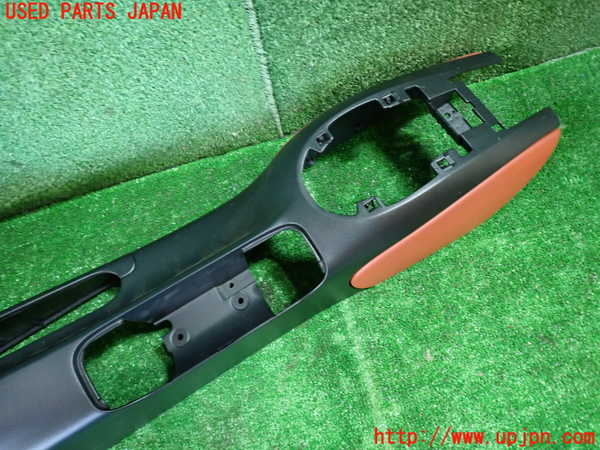 1UPJ-43607540]ポルシェ・ボクスター(98665)センターコンソール 中古_m0004.jpg