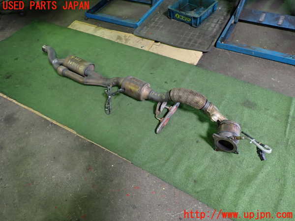 1UPJ-43612661]アウディ・TT クーペ(8JCCZF)触媒1 中古_m0001.jpg