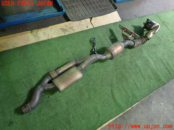 1UPJ-43612661]アウディ・TT クーペ(8JCCZF)触媒1 中古_m0002.jpg