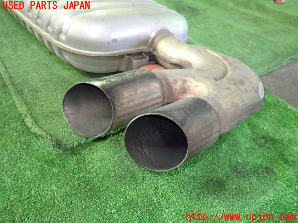 1UPJ-43612671]アウディ・TT クーペ(8JCCZF)リアマフラー1 中古_m0003.jpg