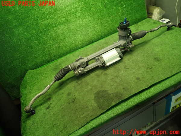 1UPJ-43614235]アウディ・TT クーペ(8JCCZF)パワステギアボックス 中古_m0001.jpg