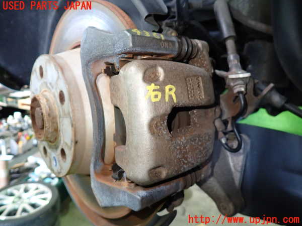 1UPJ-43614090]アウディ・TT クーペ(8JCCZF)右リアキャリパー 中古_m0001.jpg