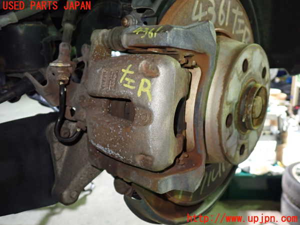 1UPJ-43614095]アウディ・TT クーペ(8JCCZF)左リアキャリパー 中古_m0001.jpg
