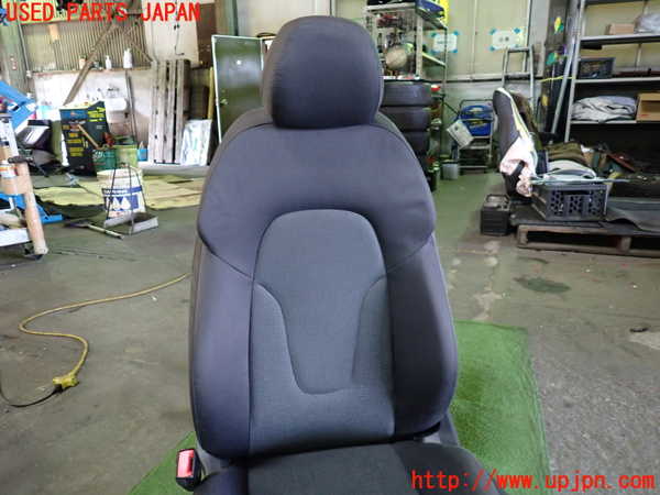 1UPJ-43617065]アウディ・TT クーペ(8JCCZF)助手席シート 中古_m0003.jpg