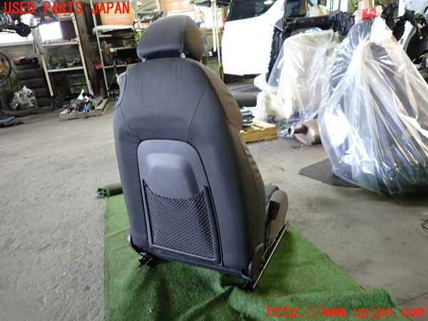 1UPJ-43617065]アウディ・TT クーペ(8JCCZF)助手席シート 中古_m0004.jpg
