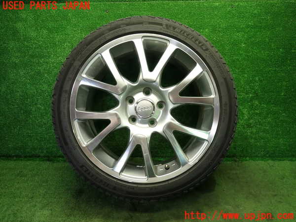 1UPJ-43619044]アウディ・TT クーペ(8JCCZF)タイヤ　ホイール　1本④ 245/40R18 中古_m0001.jpg