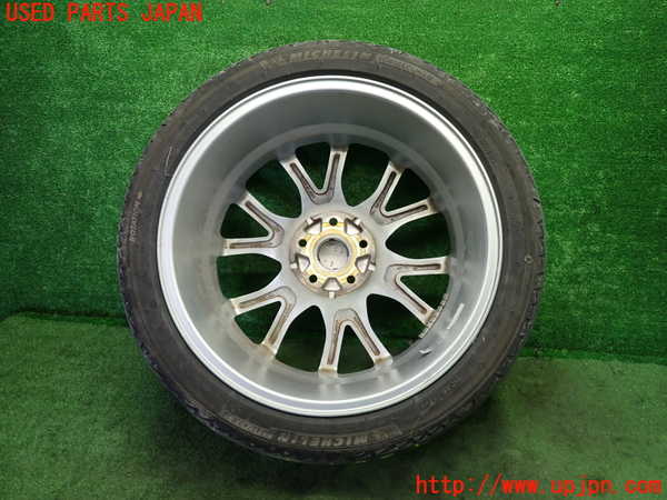 1UPJ-43619044]アウディ・TT クーペ(8JCCZF)タイヤ　ホイール　1本④ 245/40R18 中古_m0002.jpg