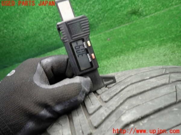 1UPJ-43619044]アウディ・TT クーペ(8JCCZF)タイヤ　ホイール　1本④ 245/40R18 中古_m0003.jpg