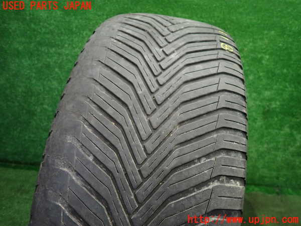 1UPJ-43619044]アウディ・TT クーペ(8JCCZF)タイヤ　ホイール　1本④ 245/40R18 中古_m0004.jpg