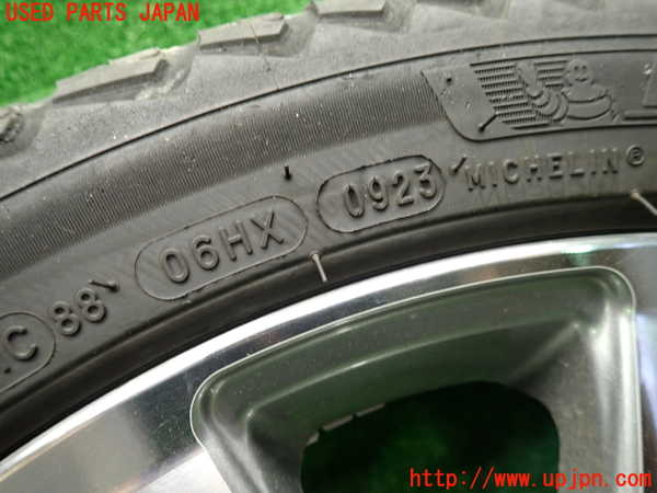 1UPJ-43619044]アウディ・TT クーペ(8JCCZF)タイヤ　ホイール　1本④ 245/40R18 中古_m0005.jpg