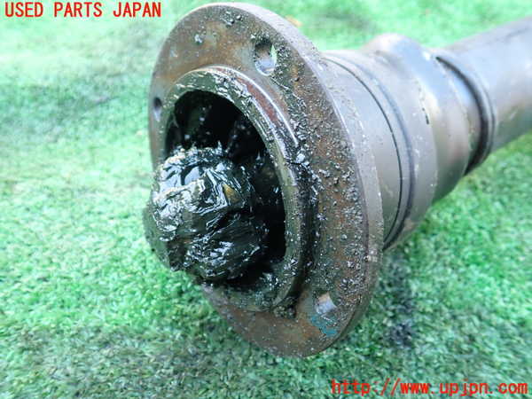 1UPJ-43633410]ジムニー シエラ(JB74W)リアプロペラシャフト 中古_m0003.jpg