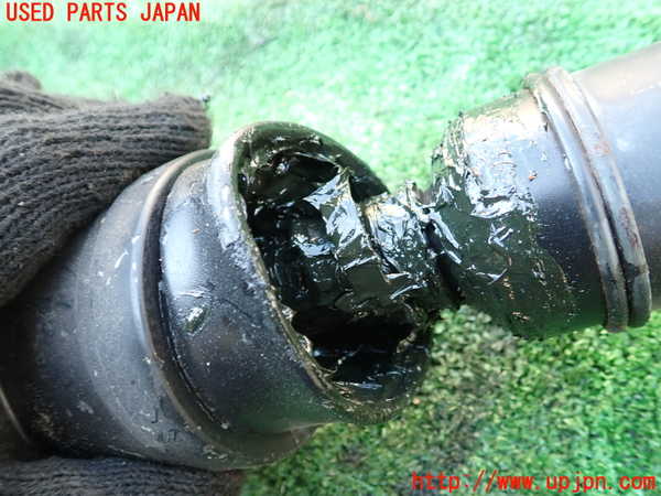 1UPJ-43633410]ジムニー シエラ(JB74W)リアプロペラシャフト 中古_m0004.jpg
