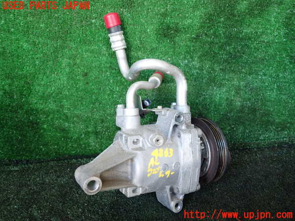 1UPJ-43636025]ジムニー シエラ(JB74W)エアコンコンプレッサー 中古_m0001.jpg