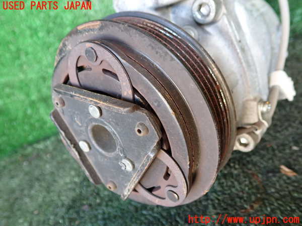 1UPJ-43636025]ジムニー シエラ(JB74W)エアコンコンプレッサー 中古_m0003.jpg