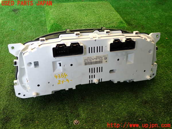 1UPJ-43646170]ジープ・ラングラー アンリミテッド(JK38L)スピードメーター 中古_m0002.jpg