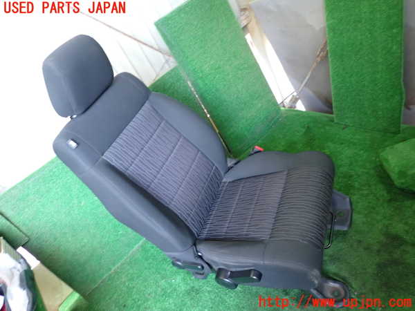 1UPJ-43647035]ジープ・ラングラー アンリミテッド(JK38L)運転席シート 中古_m0001.jpg