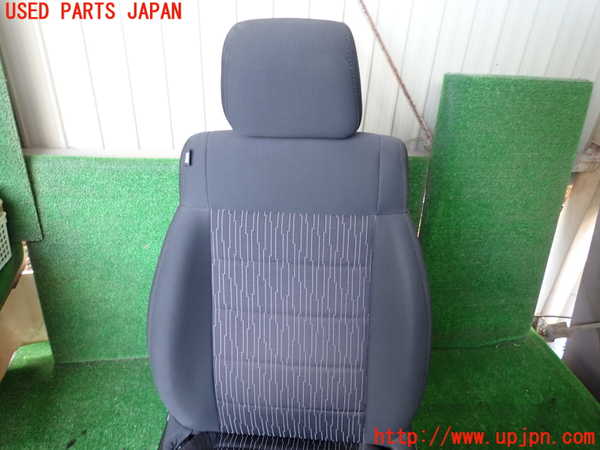 1UPJ-43647035]ジープ・ラングラー アンリミテッド(JK38L)運転席シート 中古_m0002.jpg