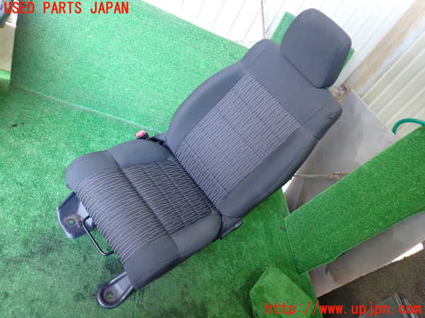 1UPJ-43647065]ジープ・ラングラー アンリミテッド(JK38L)助手席シート 中古_m0001.jpg