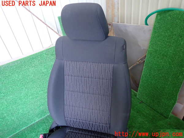 1UPJ-43647065]ジープ・ラングラー アンリミテッド(JK38L)助手席シート 中古_m0002.jpg