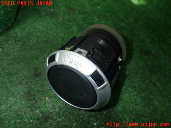 1UPJ-43647526]ジープ・ラングラー アンリミテッド(JK38L)エアコン吹き出し口1 (右) 中古_m0001.jpg