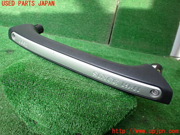 1UPJ-43647691]ジープ・ラングラー アンリミテッド(JK38L)内装トリム類1 中古_m0001.jpg