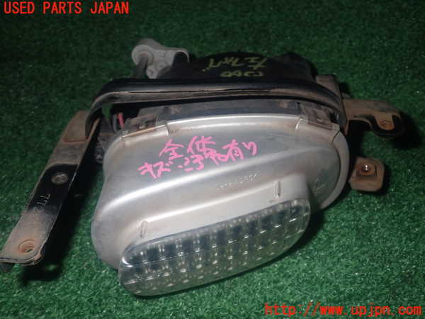 1UPJ-43661182]レクサス・SC430(UZZ40)左フォグ 中古 ソアラ_m0001.jpg