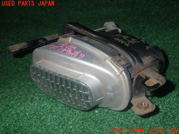 1UPJ-43661182]レクサス・SC430(UZZ40)左フォグ 中古 ソアラ_m0002.jpg