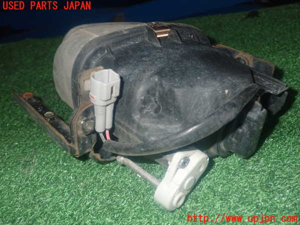 1UPJ-43661182]レクサス・SC430(UZZ40)左フォグ 中古 ソアラ_m0003.jpg