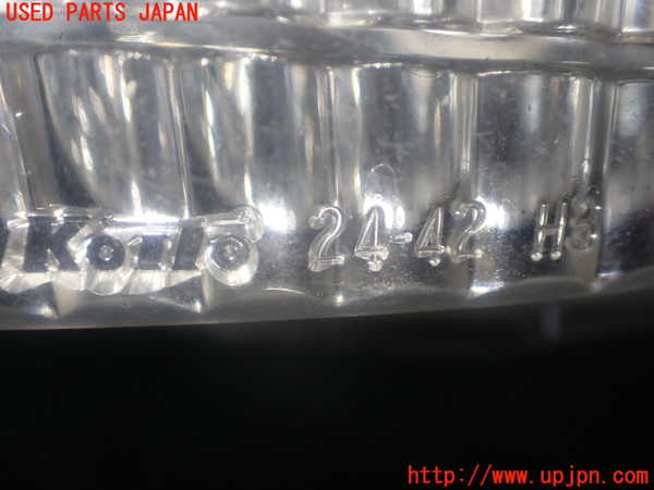 1UPJ-43661182]レクサス・SC430(UZZ40)左フォグ 中古 ソアラ_m0004.jpg