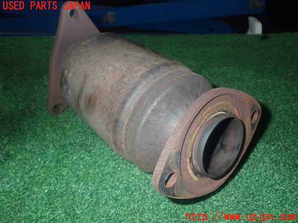 1UPJ-43662662]レクサス・SC430(UZZ40)触媒2 中古 ソアラ_m0003.jpg