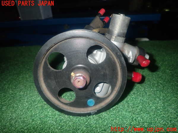 1UPJ-43664250]レクサス・SC430(UZZ40)パワステポンプ 中古 ソアラ_m0001.jpg