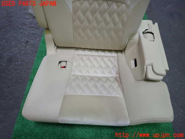 1UPJ-43677265]アルファードハイブリッド(AYH30W)左3列目シート 中古_m0003.jpg