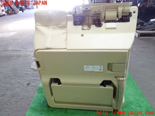 1UPJ-43677265]アルファードハイブリッド(AYH30W)左3列目シート 中古_m0005.jpg