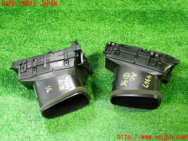 1UPJ-43677528]アルファードハイブリッド(AYH30W)エアコン吹き出し口3 (真中) 中古_m0002.jpg