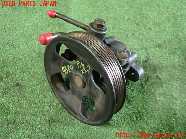 1UPJ-43684250]レグナム(EC5W)パワステポンプ 中古_m0001.jpg